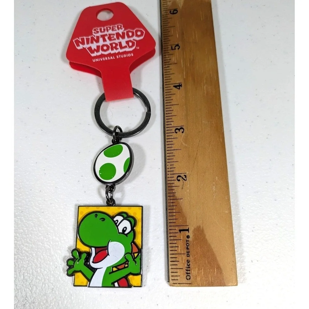 Nintendo World Super Mario Power‎ Up 4